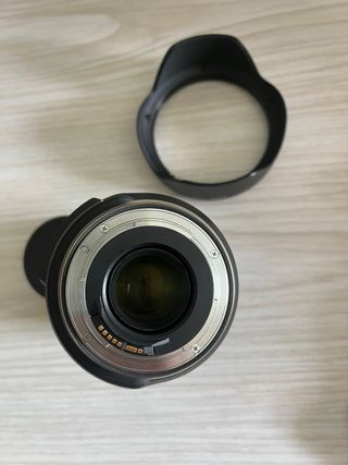 Tamron 24-70mm f/2.8 Di VC USD G2
