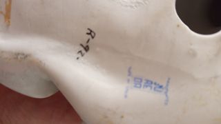 Angel porcelana SUREDA