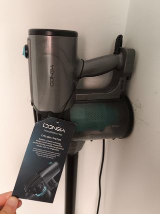 Aspiradora Vertical Cecotec