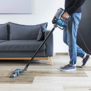 Aspiradora Vertical Cecotec