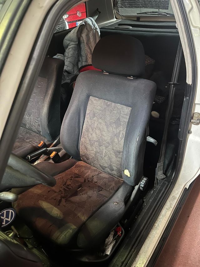 Volkswagen Golf 1997