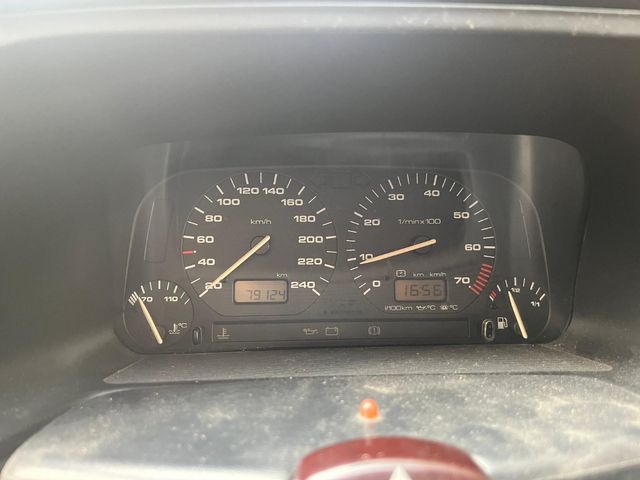 Volkswagen Golf 1997