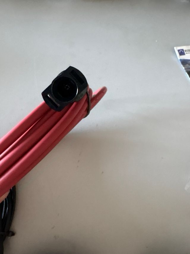 Controlador Carga Solar ECO-WORTHY 15A - miniatura 8