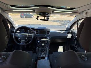 Peugeot 508 SW 2.0 163cv