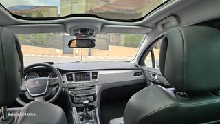 Peugeot 508 2013