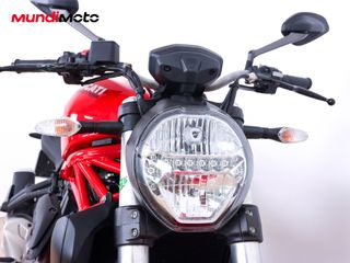 DUCATI MONSTER 821