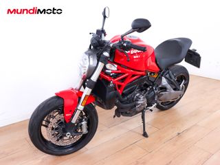 DUCATI MONSTER 821
