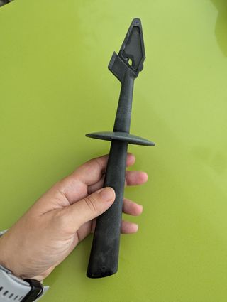 Espátula Thermomix TM21