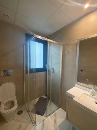 Piso en alquiler en Playa de Poniente en Benidorm