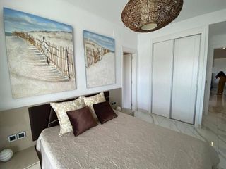 Piso en alquiler en Playa de Poniente en Benidorm