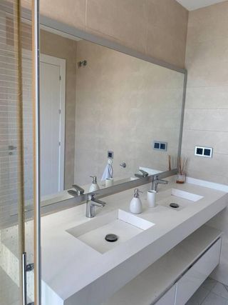 Piso en alquiler en Playa de Poniente en Benidorm