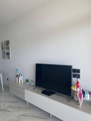 Piso en alquiler en Playa de Poniente en Benidorm