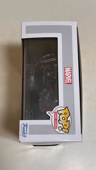 Funko Pop Comic Covers Spider Man 53 Only At USA