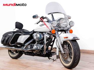 HARLEY DAVIDSON ROAD KING CLASSIC 1450