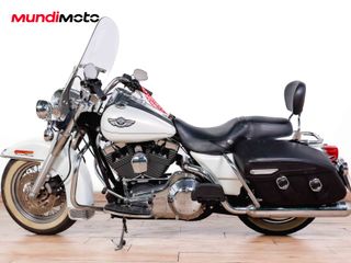 HARLEY DAVIDSON ROAD KING CLASSIC 1450