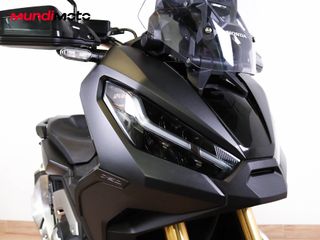 HONDA X-ADV 