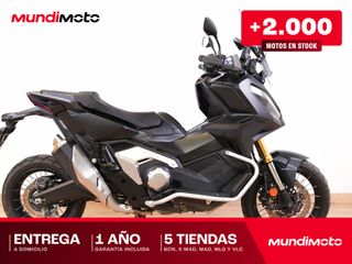 HONDA X-ADV 
