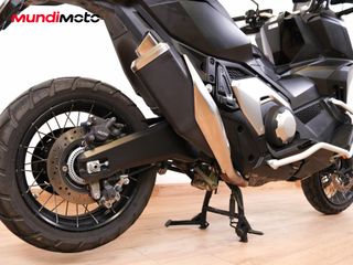 HONDA X-ADV 