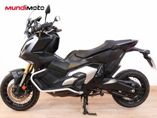 HONDA X-ADV 