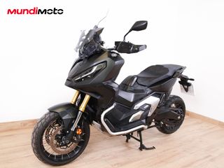 HONDA X-ADV 