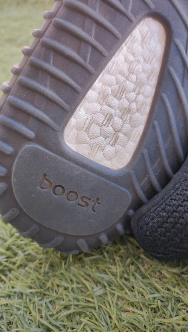 Zapatillas Adidas Yeezy Boos 350 V2 Dazzling Blue