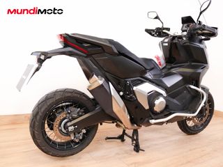 HONDA X-ADV 