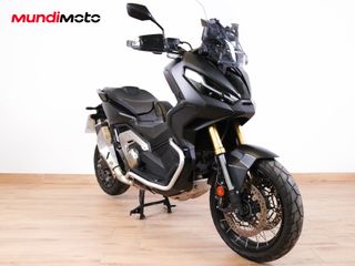 HONDA X-ADV 