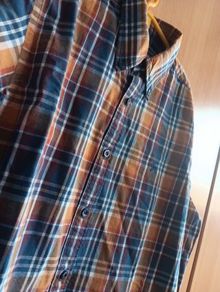CAMISA LLOYD'S