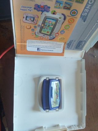 Storio 2 Aviones Disney VTech
