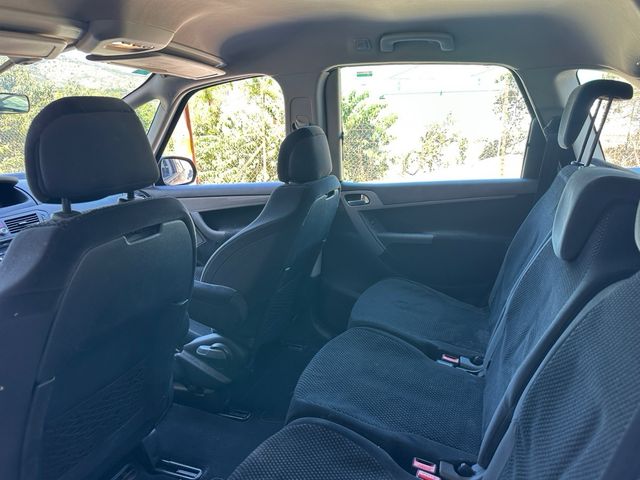 Citroen C4 Picasso 2007