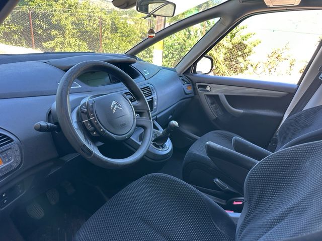 Citroen C4 Picasso 2007