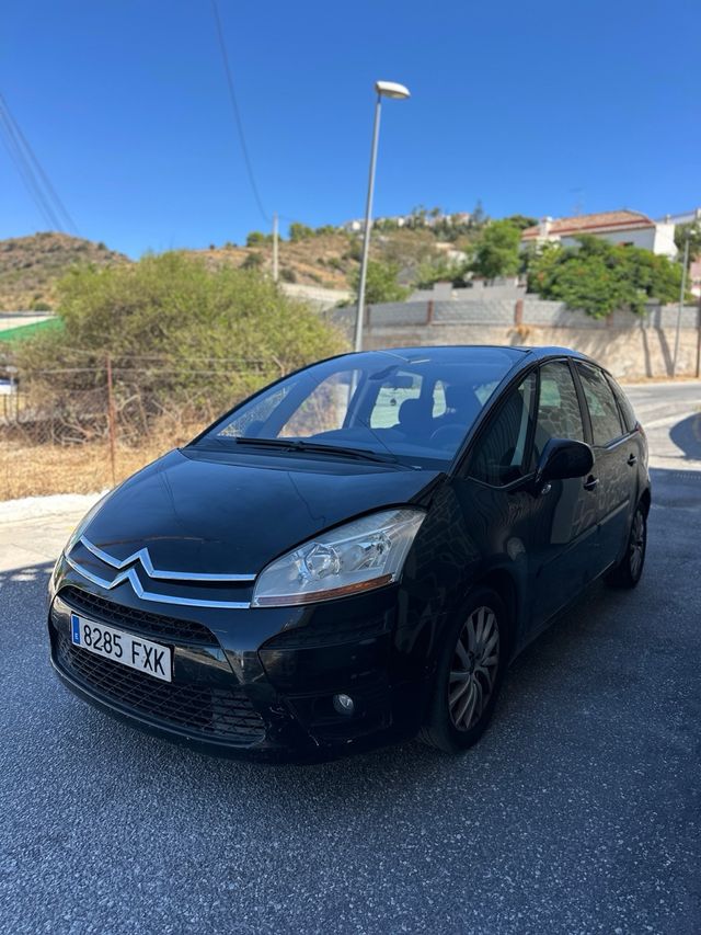 Citroen C4 Picasso 2007