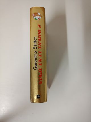 Viaje en el Tiempo 2