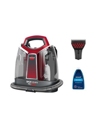 Lava Aspiradora Bissell | Alquiler | Ponferrada