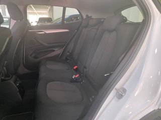 BMW X2 sDrive Advantage 18i 1.5 140CV Auto EL TOP!
