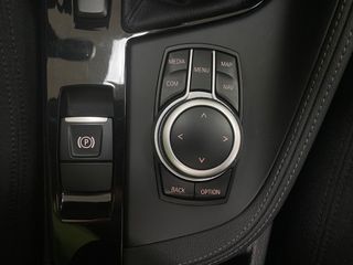 BMW X2 sDrive Advantage 18i 1.5 140CV Auto EL TOP!