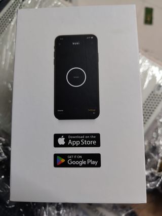Nuki Smart Lock Pro
