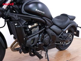 KAWASAKI VULCAN S