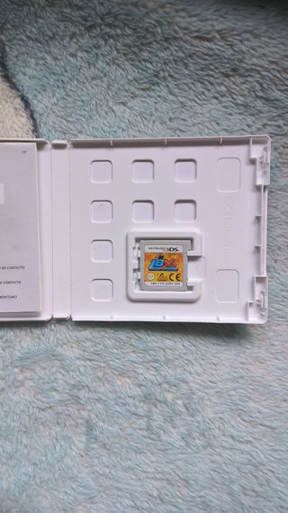 LBX (Little Battlers Experience) 3DS