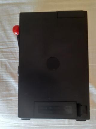 Tragaperras Bandit Bank vintage