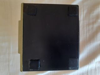 Tragaperras Bandit Bank vintage