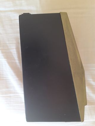 Tragaperras Bandit Bank vintage