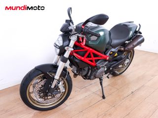 DUCATI MONSTER 796 ABS