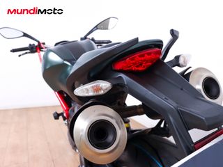 DUCATI MONSTER 796 ABS