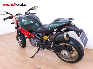 DUCATI MONSTER 796 ABS