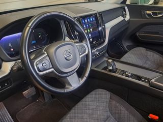 Volvo XC60 T6 INSCRIPTION 340 AWD
