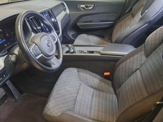 Volvo XC60 T6 INSCRIPTION 340 AWD