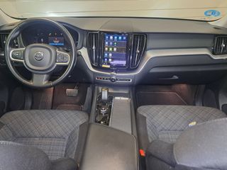 Volvo XC60 T6 INSCRIPTION 340 AWD