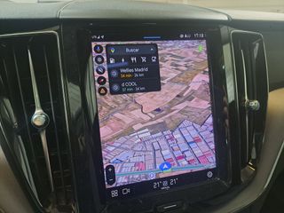 Volvo XC60 T6 INSCRIPTION 340 AWD