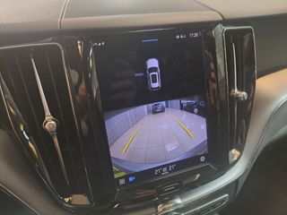 Volvo XC60 T6 INSCRIPTION 340 AWD